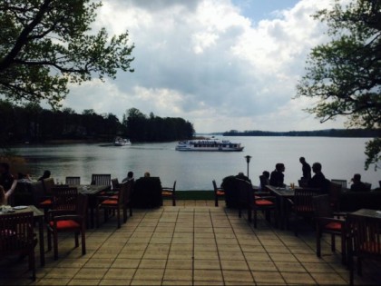 Foto: Theater am See