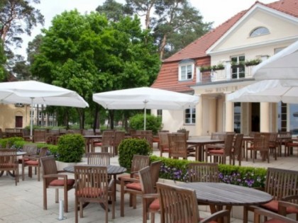 Foto: Restaurant Park-Café / Theater am See